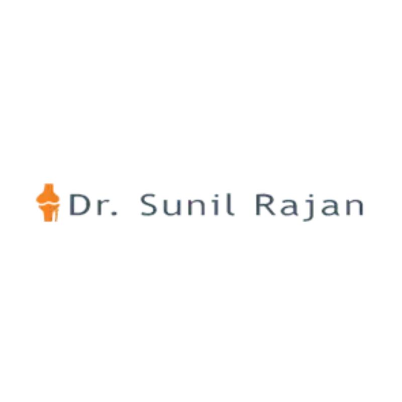Robotic joint replacement surgeon in Indore | Dr Sunil Rajan|Diagnostic centre|Medical Services