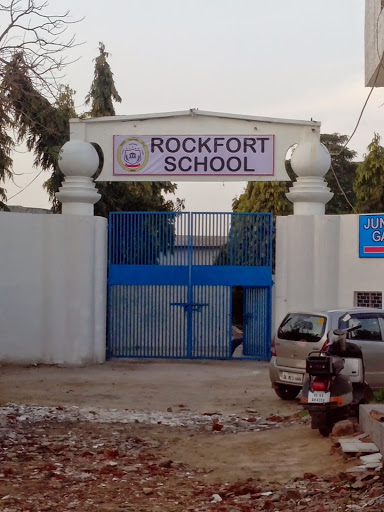 Rockfort School|Schools|Education