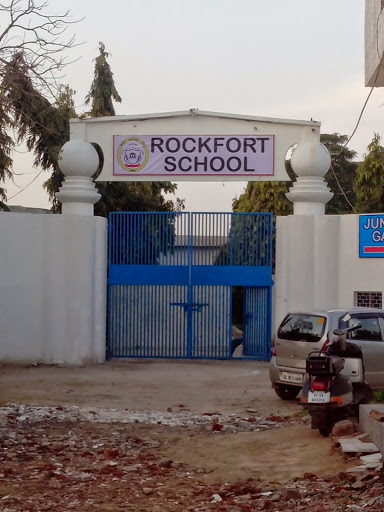 Rockfort School|Universities|Education