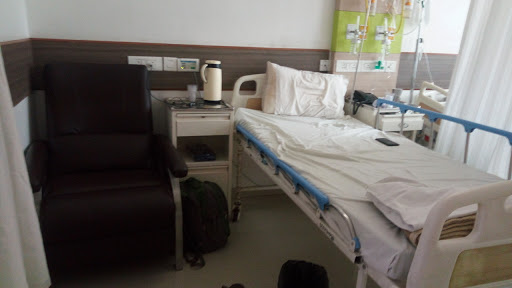 Rockland Hospital - Manesar Manesar Hospitals 003