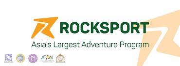 Rocksport - Logo