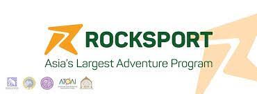 Rocksport - Logo