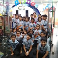 Rockwell International School Education | Schools