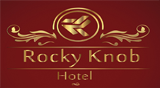 Rocky Knob - Logo