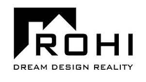 ROHI Builders & Developers Pvt.Ltd Logo
