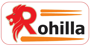 Rohilla Associates - Logo