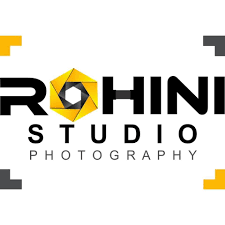 Rohini Studio Logo