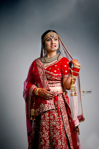 Rohini Studio Event Services | Photographer