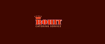 Rohit Catering Services Logo