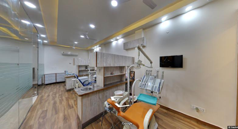 Rohit Dental Clinic Medical Services | Dentists