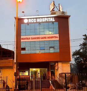 Rohtak Cancer Care Hospital|Colleges|Medical Services