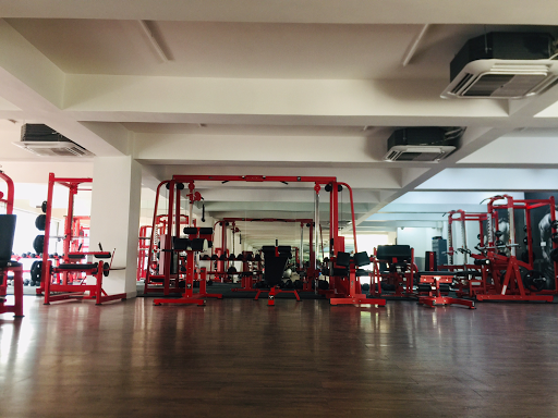 RONS FITNESS CLUB Active Life | Gym and Fitness Centre
