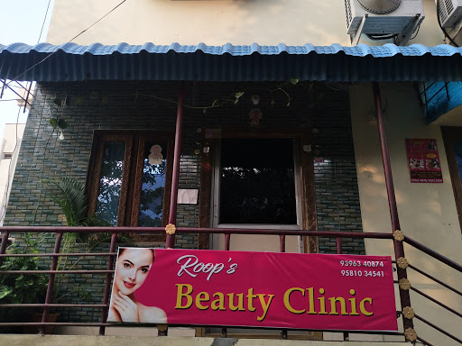 Roop Beauty Parlour Active Life | Salon