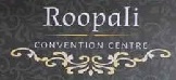 Roopali Convention Center - Logo
