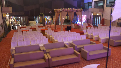 Roopali Convention Center Event Services | Banquet Halls