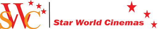 Roopam Starworld Cinemas - Logo