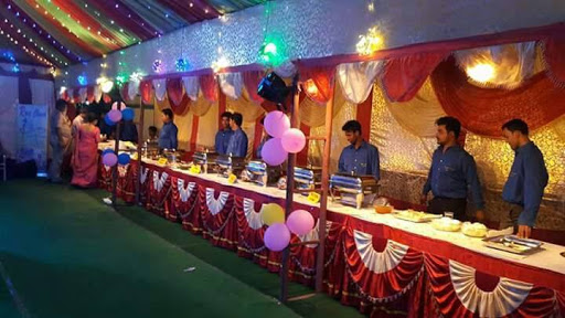 Roopchand Caterer Event Services | Catering Services