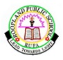 Roopland Public School - Logo
