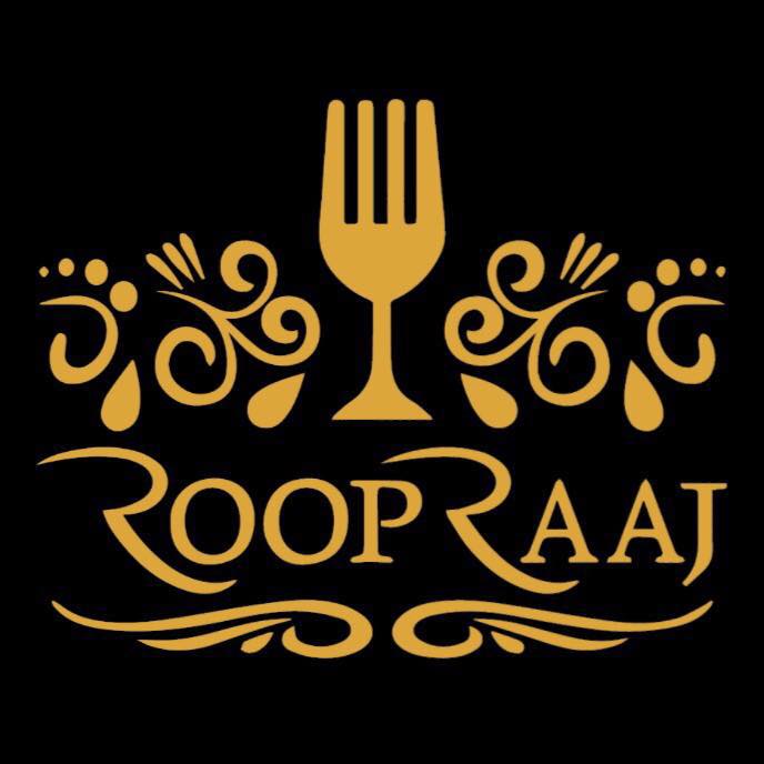 Roopraaj Banquets - Logo
