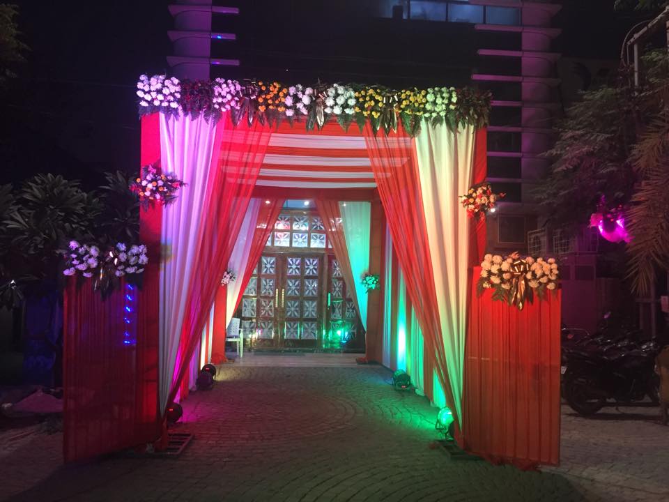 Roopraaj Banquets Event Services | Wedding Planner