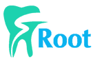 Root Canal Point Logo