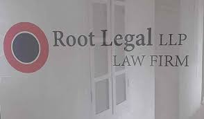 Root Legal LLP - Logo