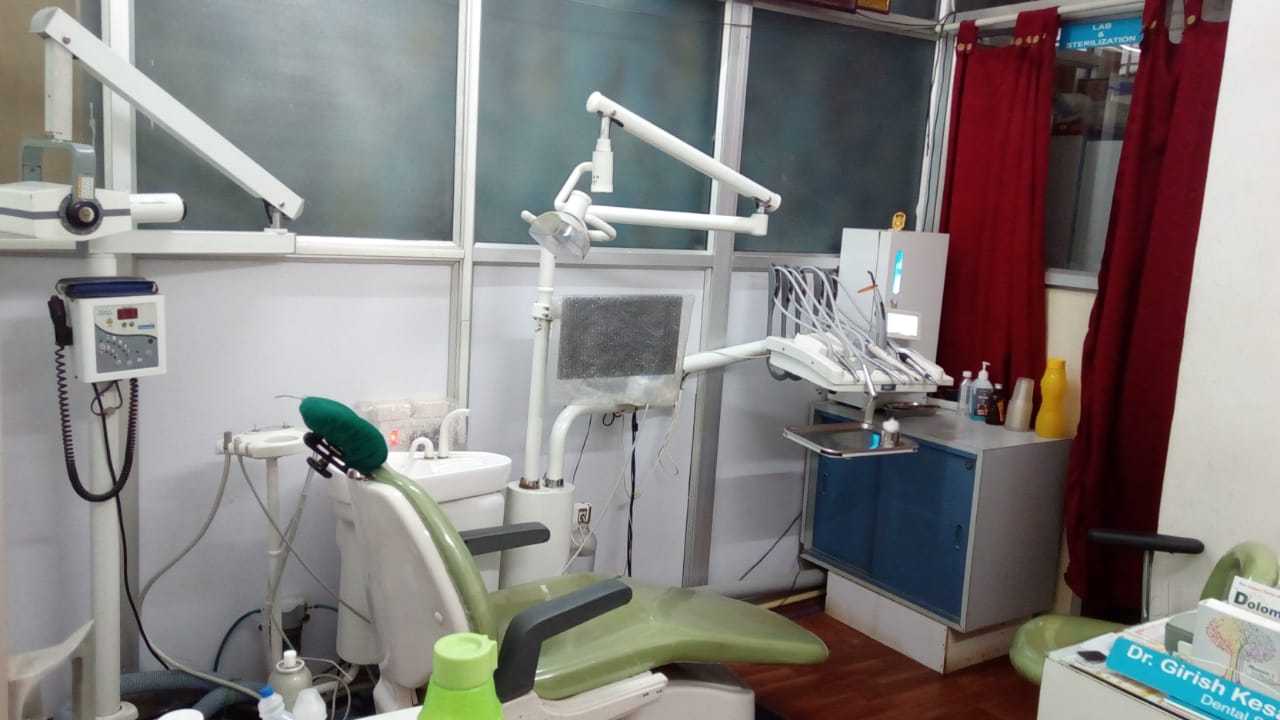 Roots Dental Clinic Medical Services | Dentists