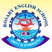 Rosary English School - Logo