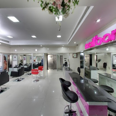 Rose Beauty Parlour Active Life | Salon