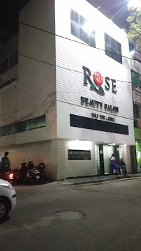 Rose Beauty Salon Active Life | Salon