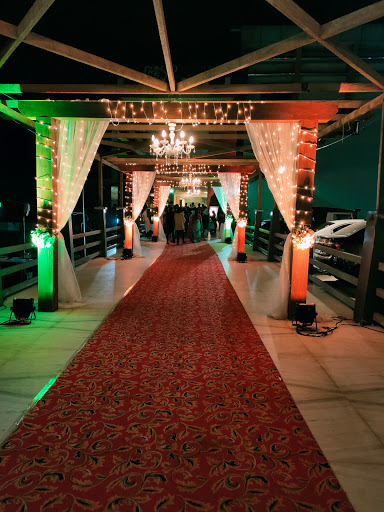Rose Lounge Event Services | Banquet Halls