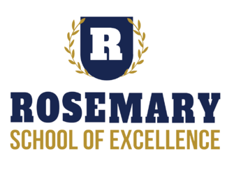 Rose Mary School Of Excellence Logo