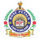 Rose Petals School Logo