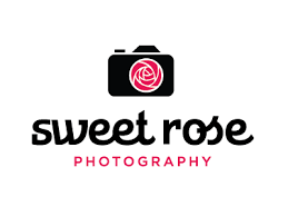 Rose Photo and Videography Logo