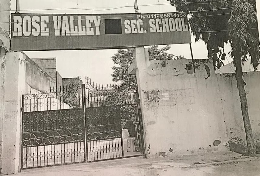 Rose Valley Public School Education | Schools