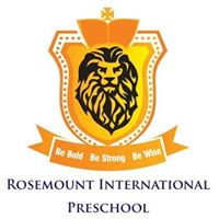Rosemount International Preschool|Colleges|Education