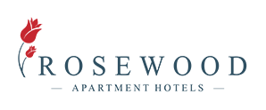 Rosewood Apartment Hotel - Logo