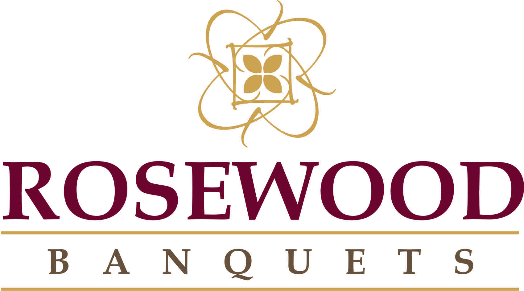 Rosewood Banquets Logo