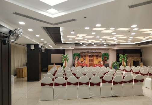 Rosewood Banquets Event Services | Banquet Halls