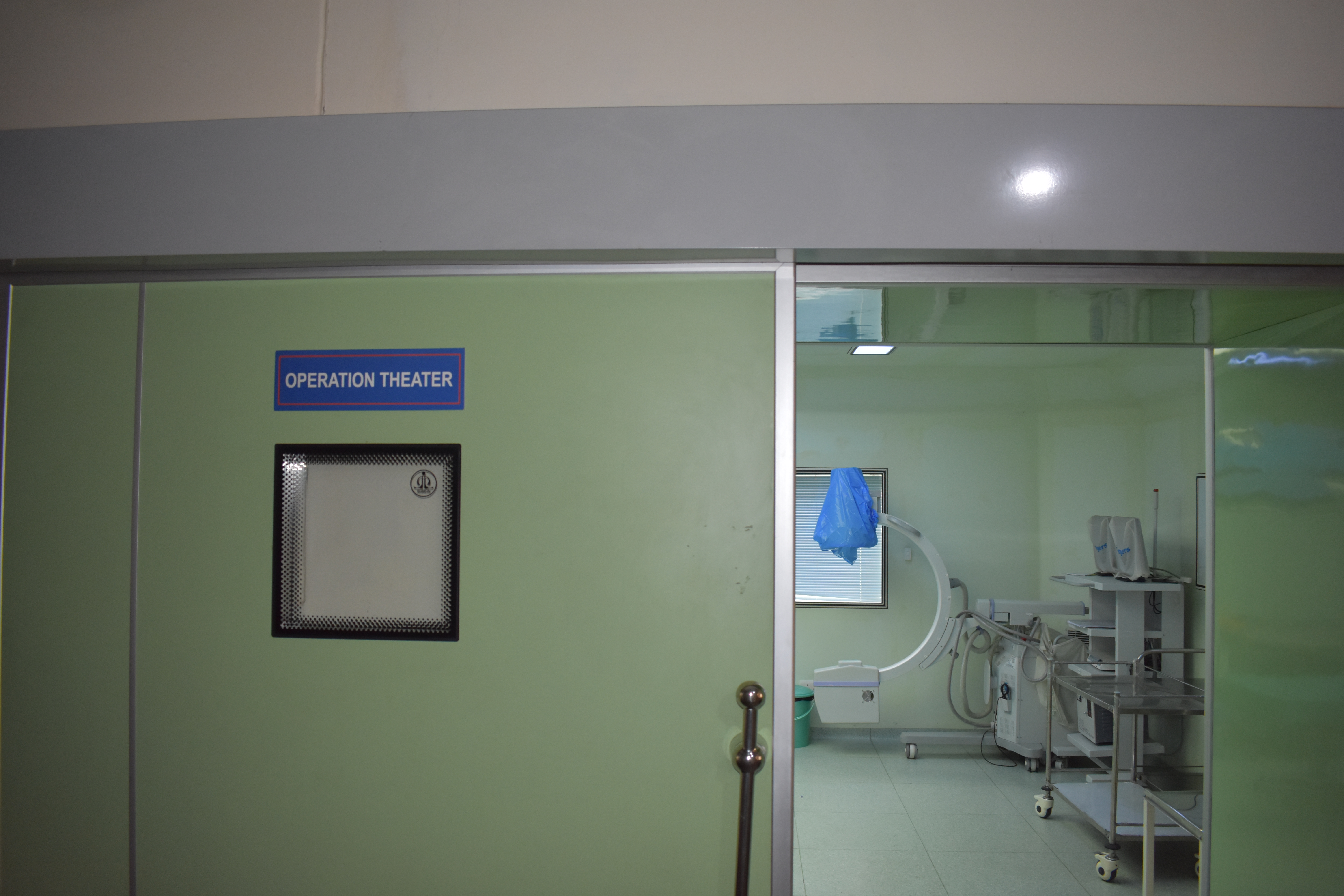 Rosewood Hospital Najafgarh Hospitals 02