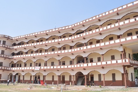 Roshan Lal Daipuria College Education | Colleges