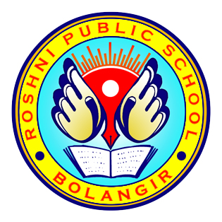 Roshni Public School - Logo