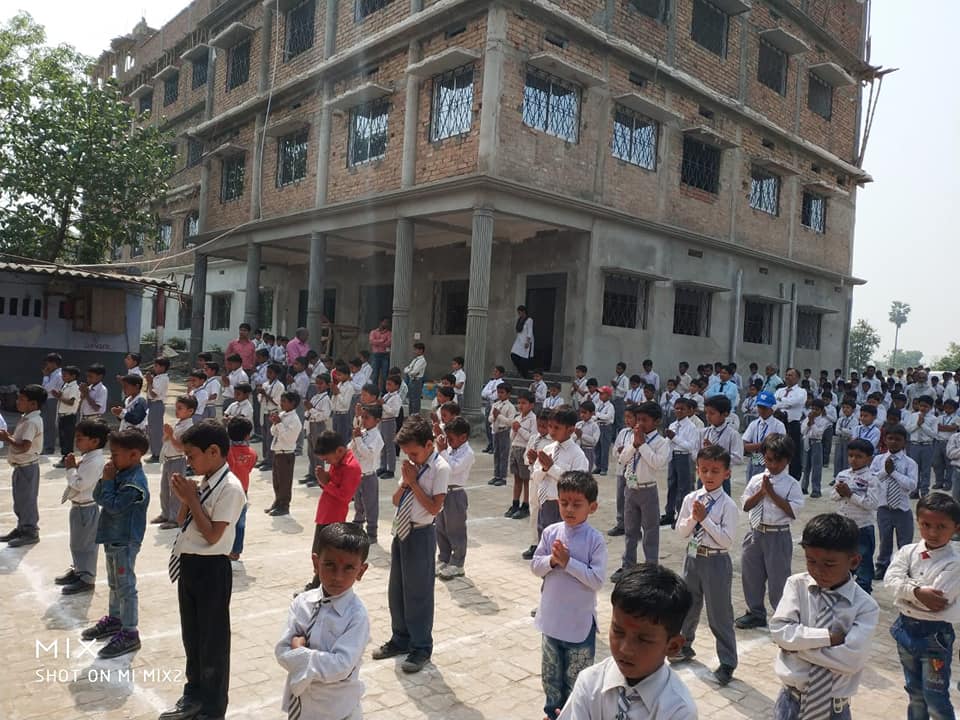 Roshni Public School|Schools|Education