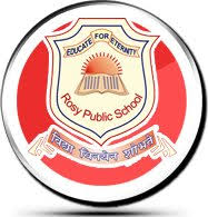 Rosy Public School|Colleges|Education