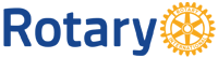 Rotary Hooghly Eye Hospital Logo