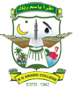 Rouzathul Uloom Arabic College - Logo