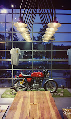 Roverz Motors - Royal Enfield Automotive | Show Room