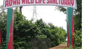 Rowa Wildlife Sanctuary Travel | Zoo and Wildlife Sanctuary 