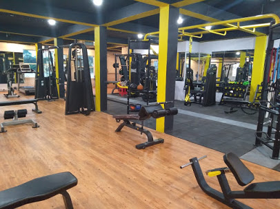 Roxy Fitness Studio Active Life | Gym and Fitness Centre