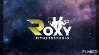 Roxy Fitness Studio Logo